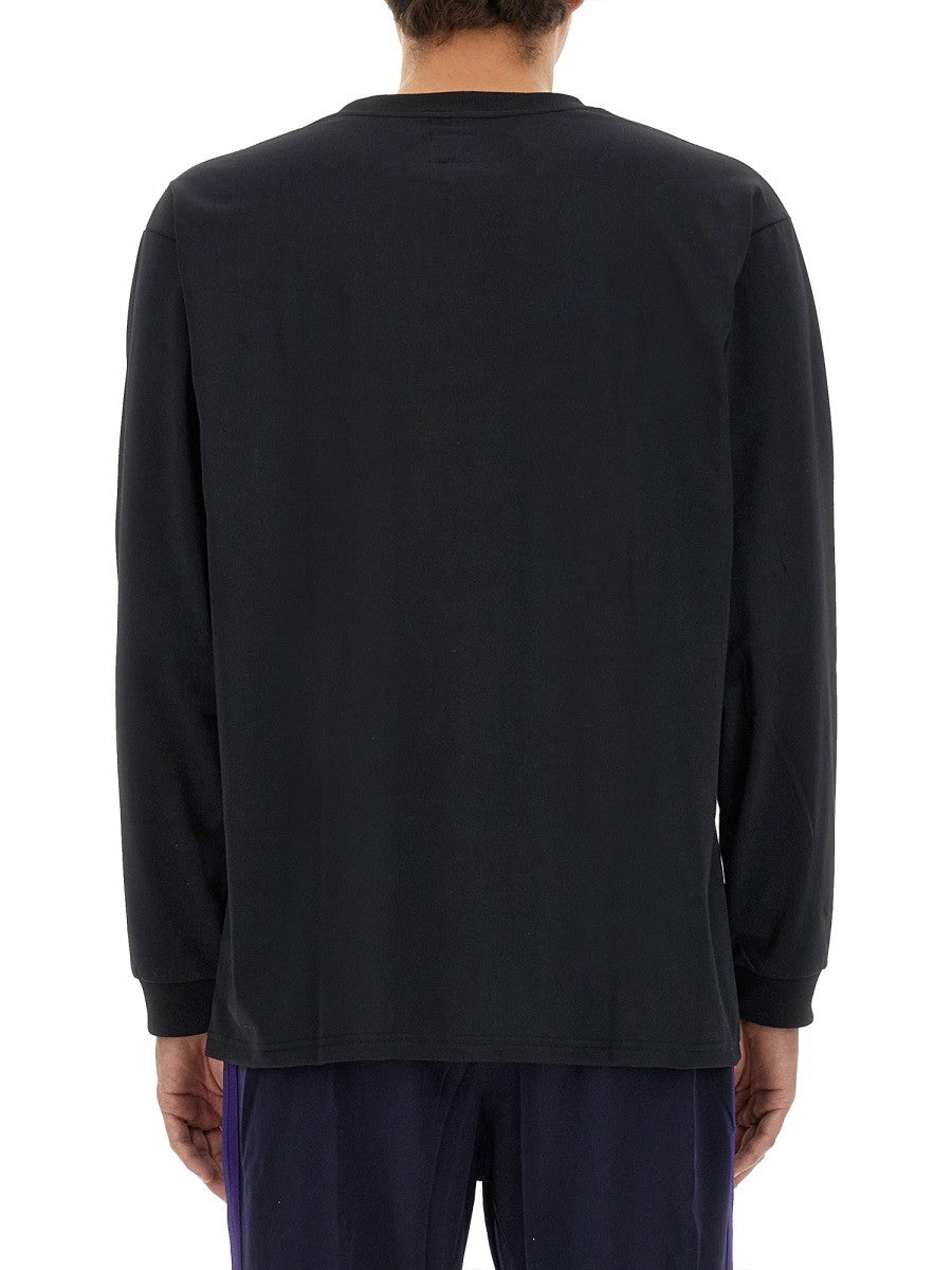 T-SHIRT WITH LOGO 3