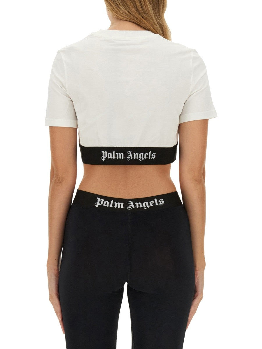 T-SHIRT WITH LOGO 3