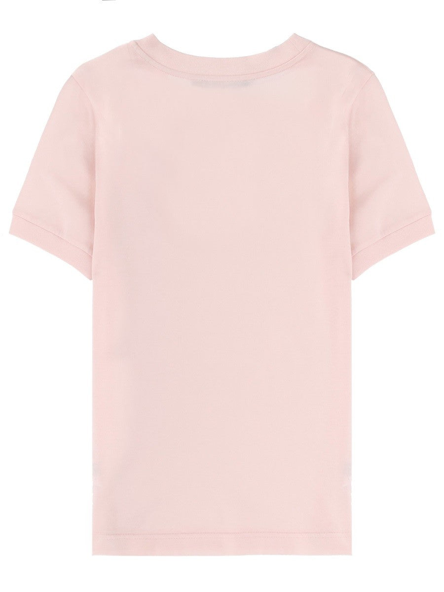 T-SHIRT WITH LOGO 2