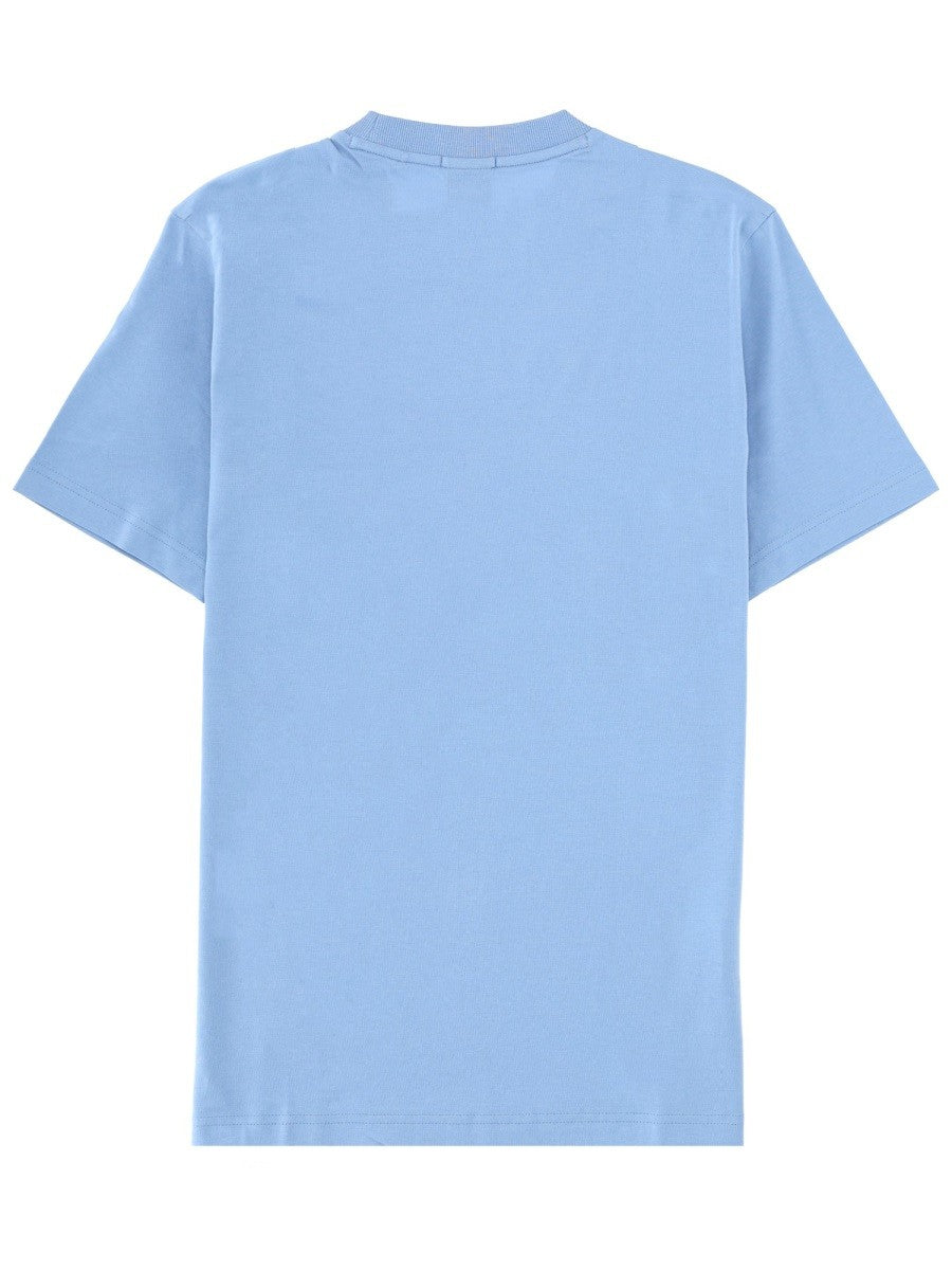 T-SHIRT WITH LOGO 2