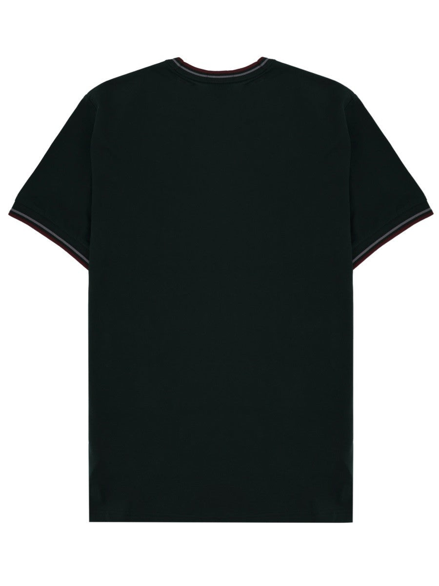 T-SHIRT WITH LOGO 2