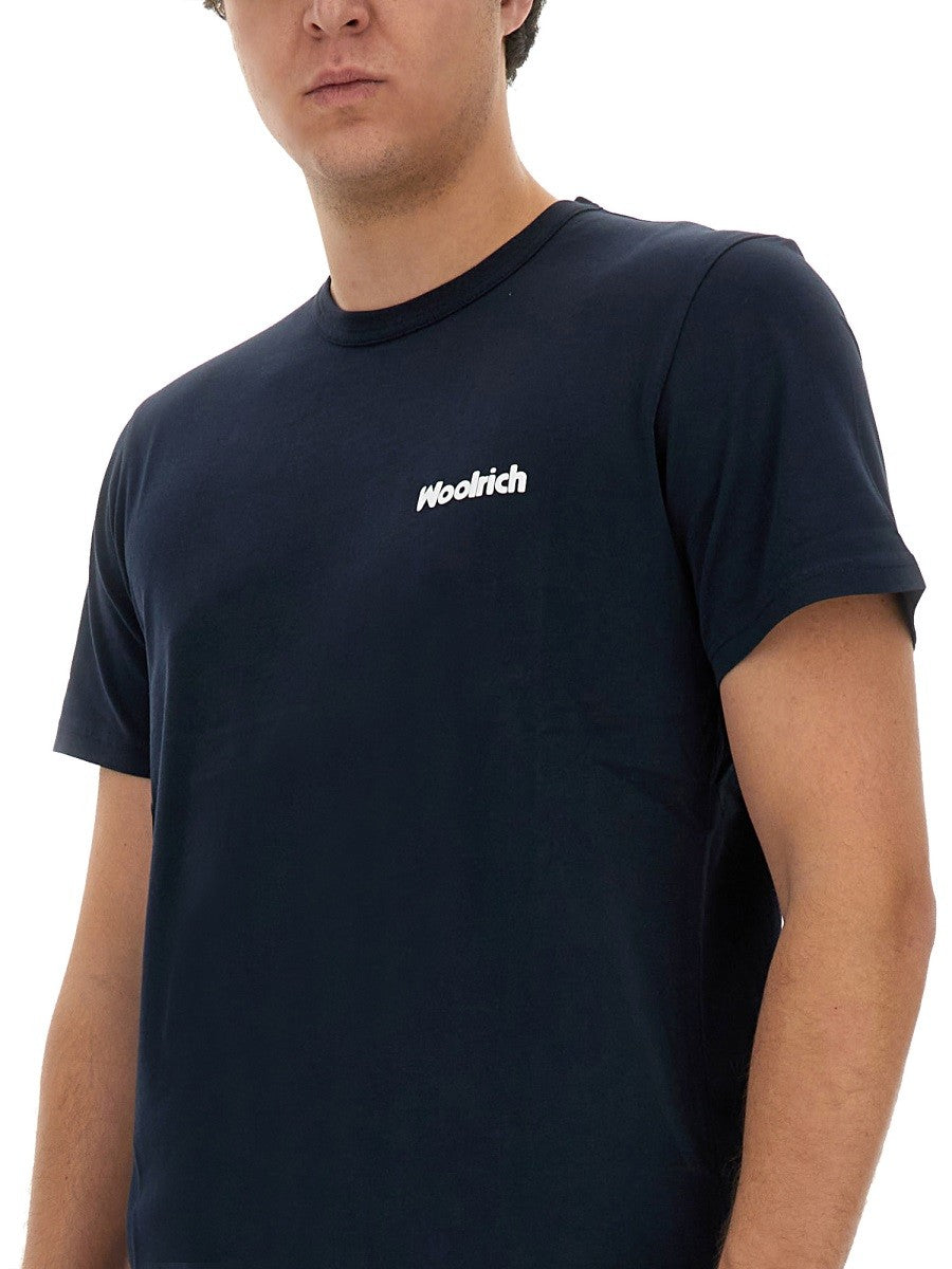 T-SHIRT WITH LOGO 4