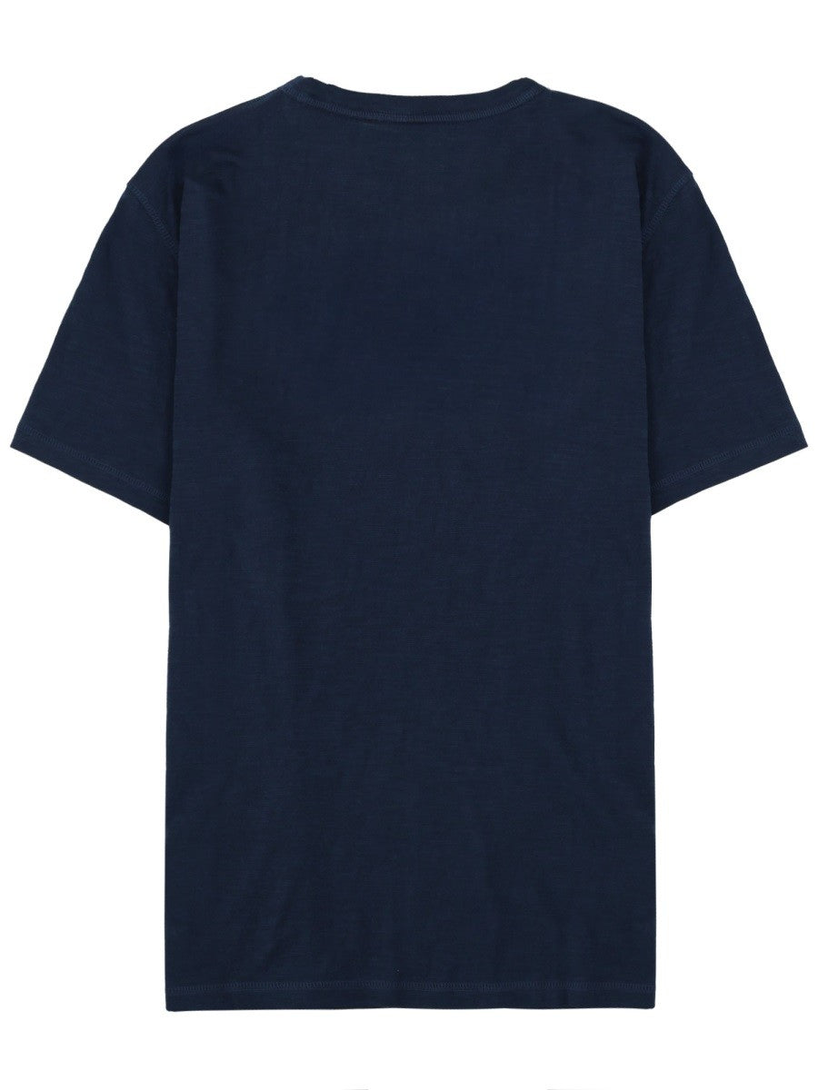 T-SHIRT WITH LOGO 2