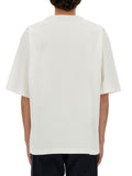 T-SHIRT WITH LOGO 4