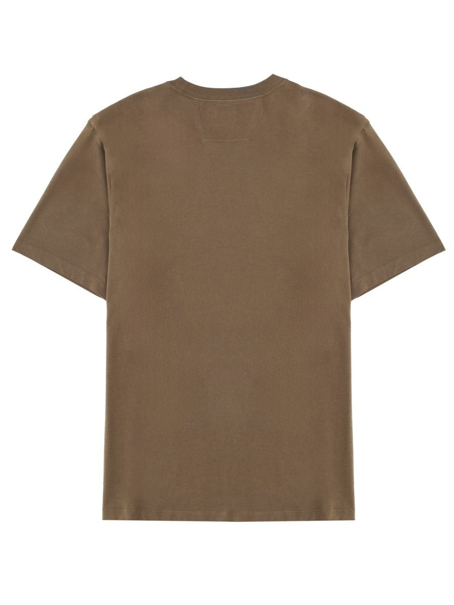 T-SHIRT WITH LOGO 2