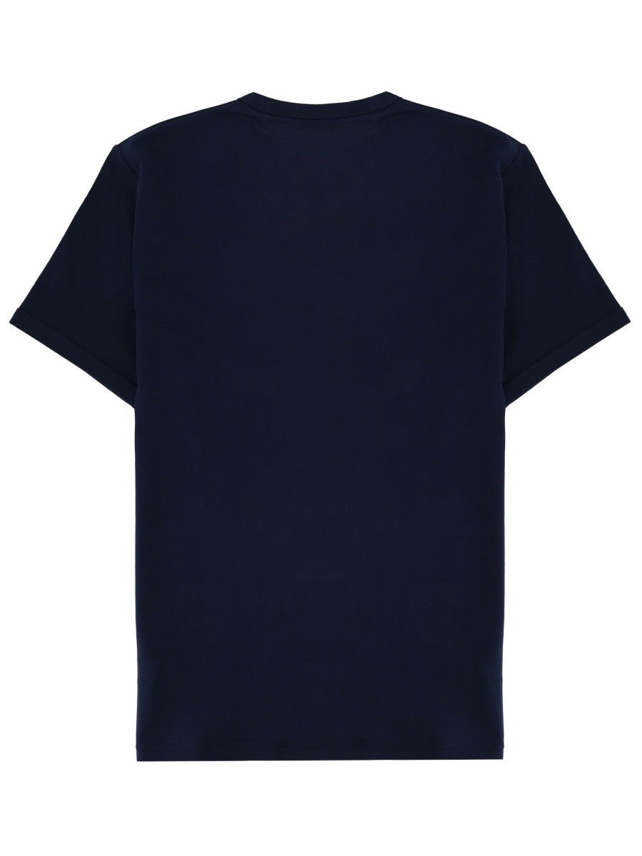 T-SHIRT WITH LOGO 2