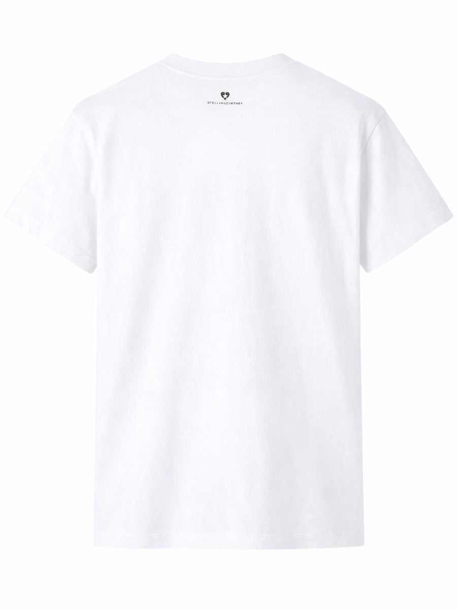T-SHIRT WITH LOGO 3