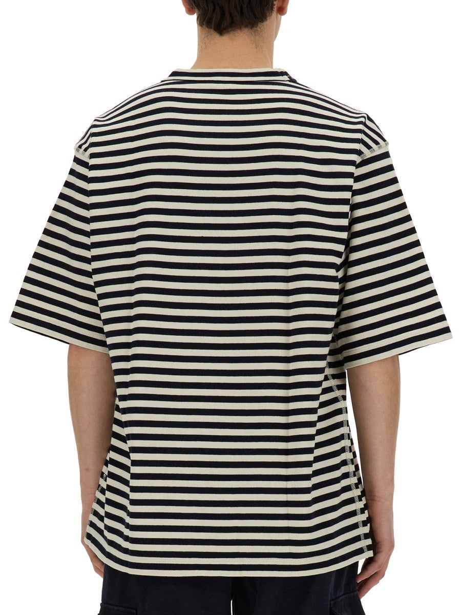 T-SHIRT WITH LOGO 3