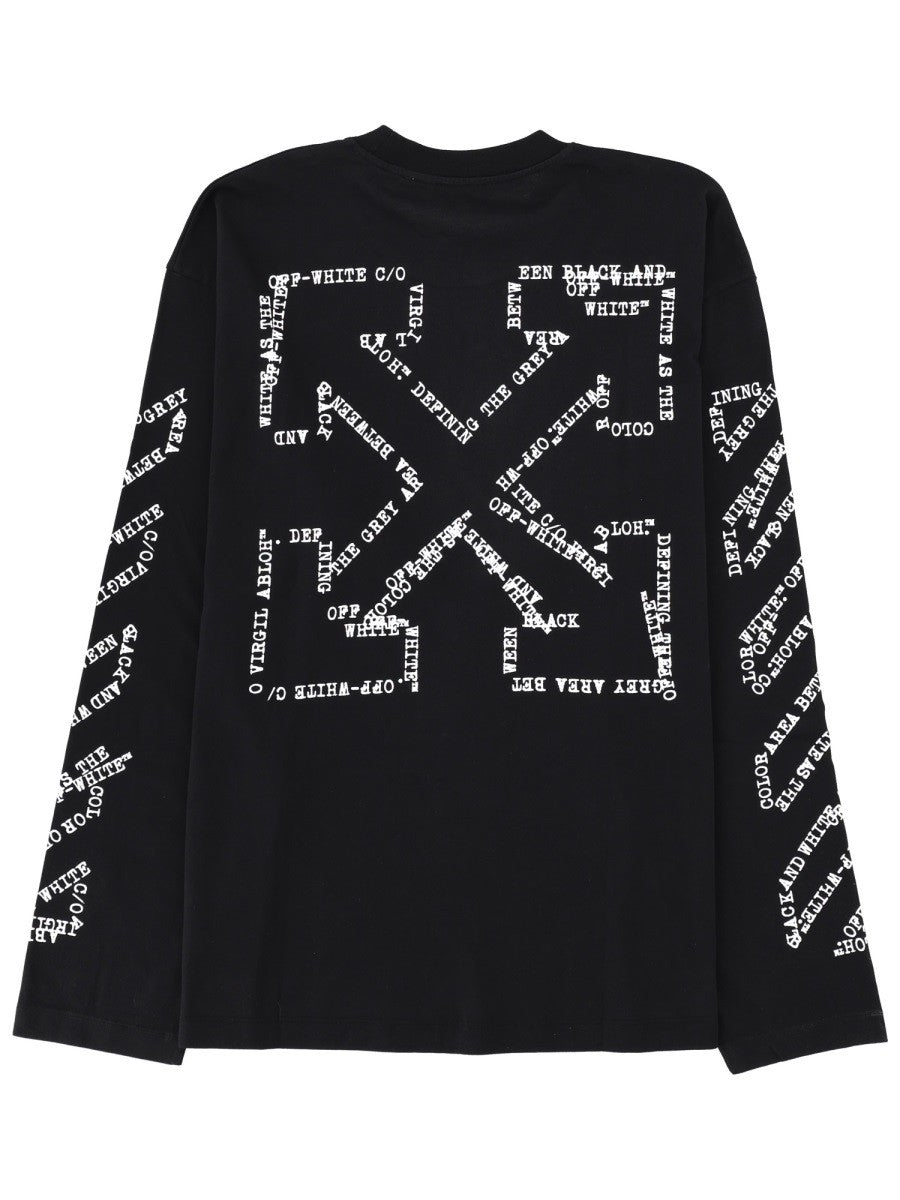 T-SHIRT WITH LOGO 2