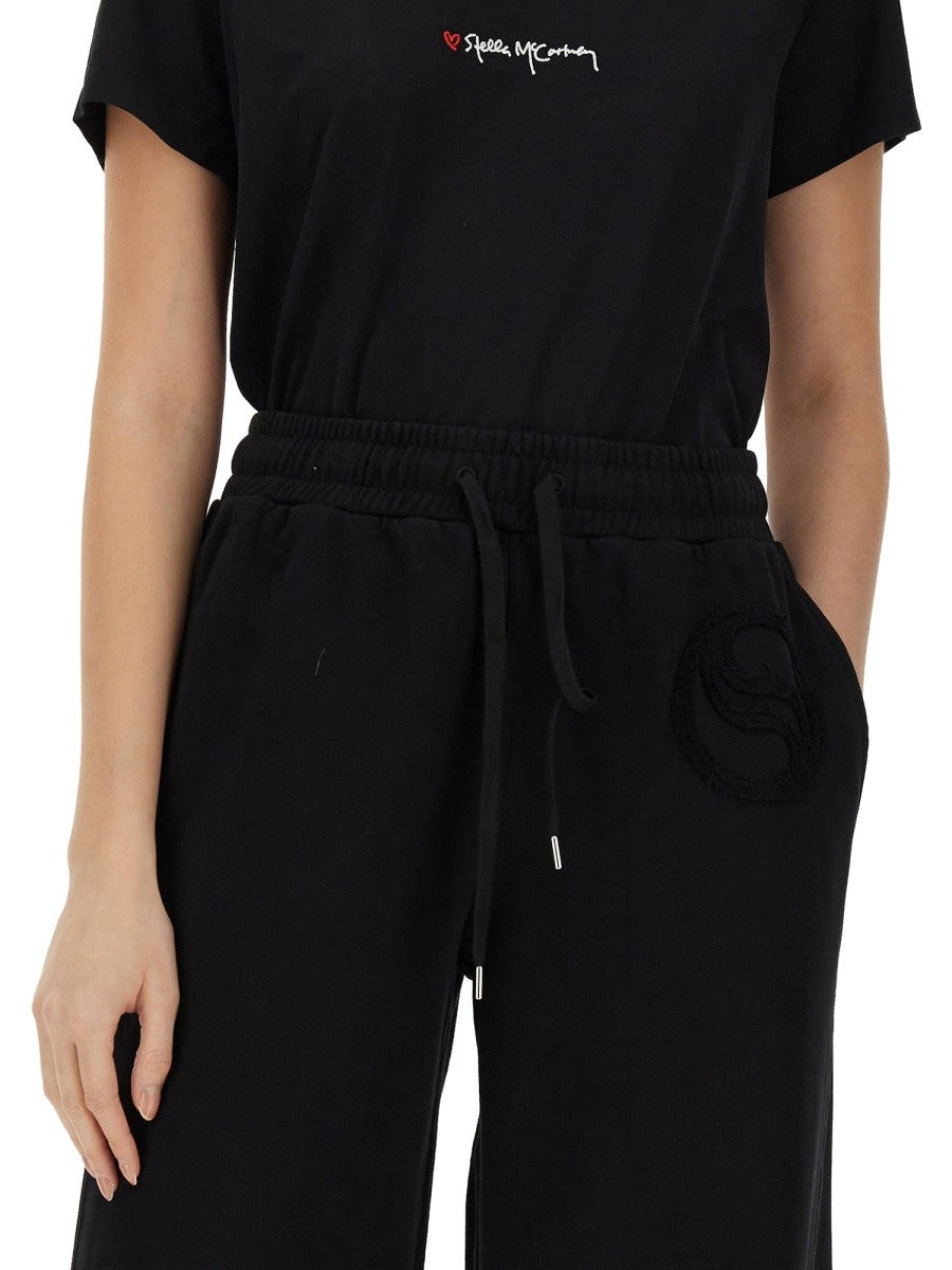 T-SHIRT WITH LOGO 4