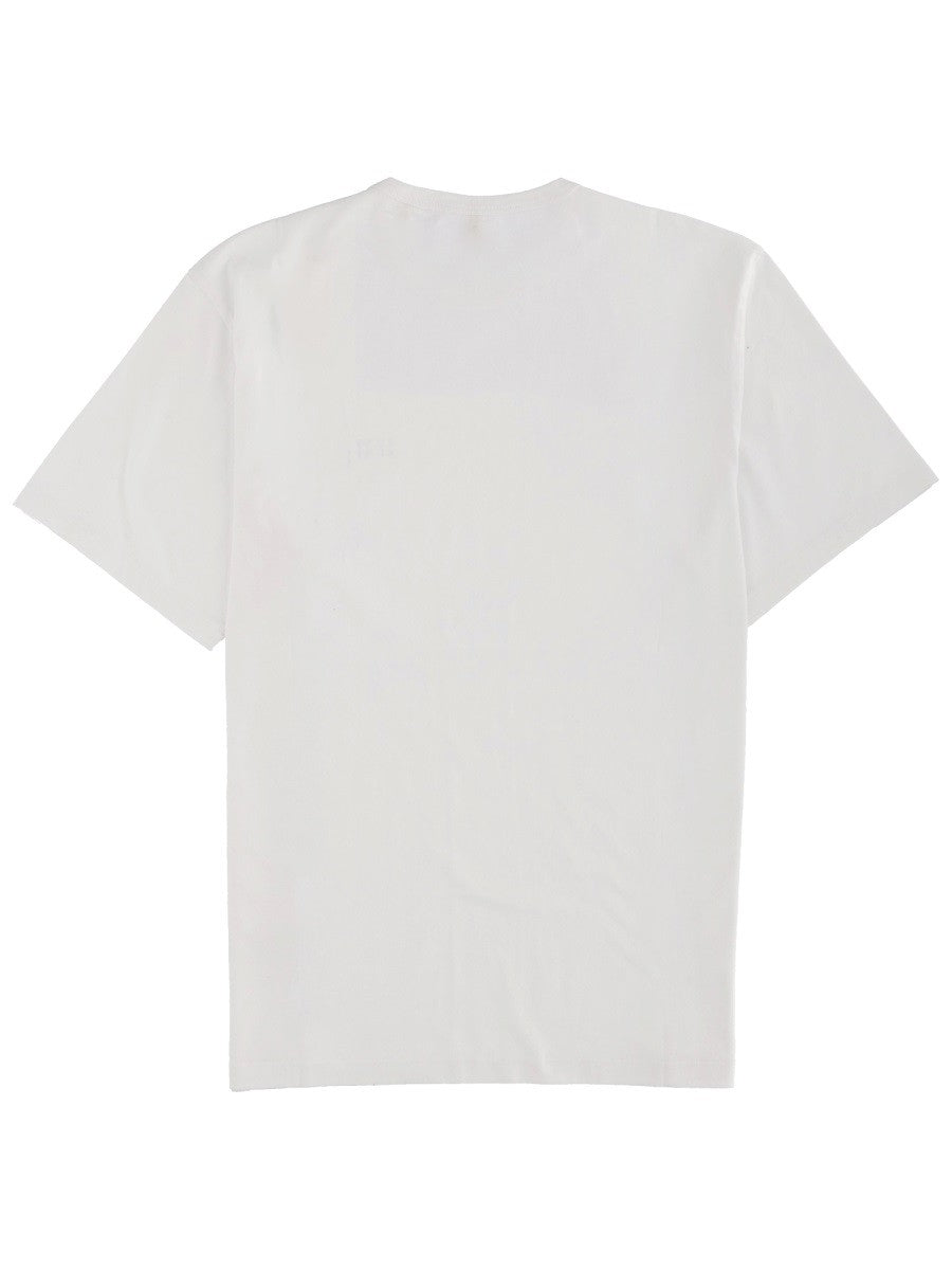 T-SHIRT WITH LOGO 2