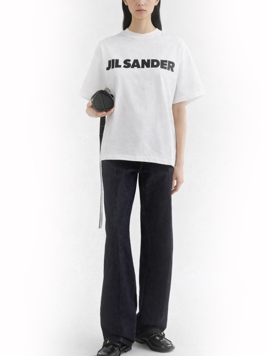T-SHIRT WITH LOGO 2