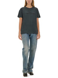 T-SHIRT WITH LOGO 2