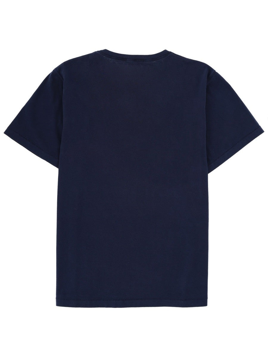 T-SHIRT WITH LOGO 2