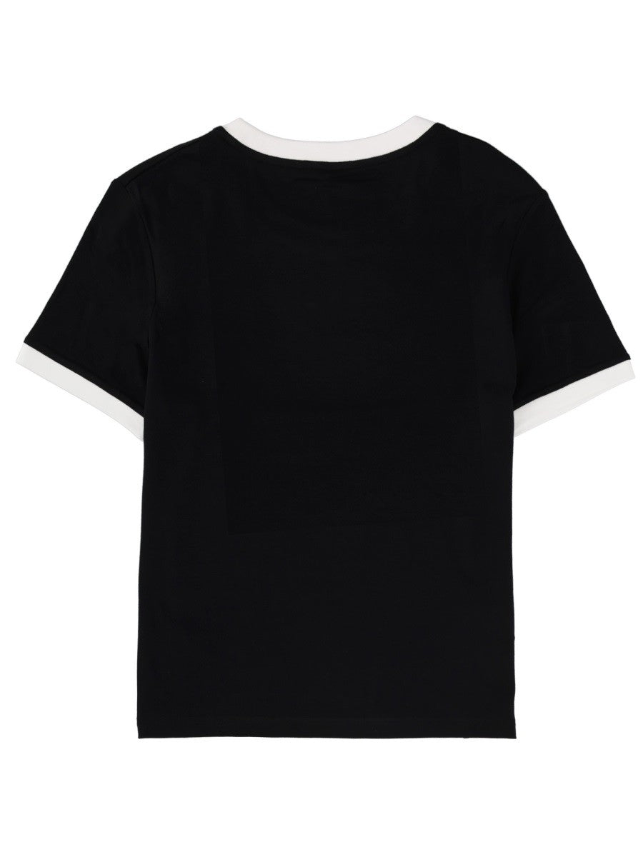 T-SHIRT WITH LOGO 3