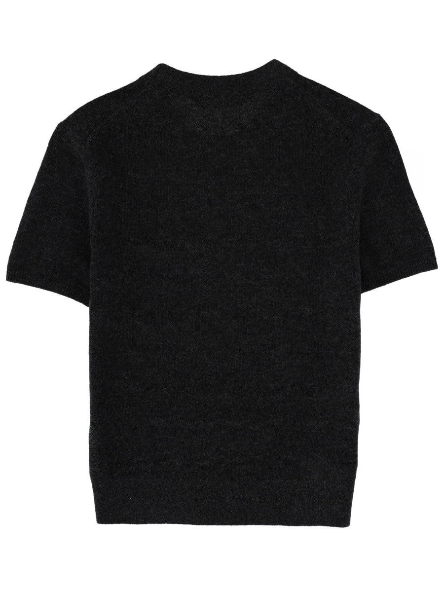T-SHIRT WITH LOGO 2