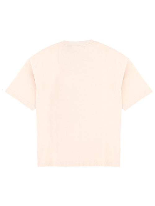 T-SHIRT WITH LOGO 2