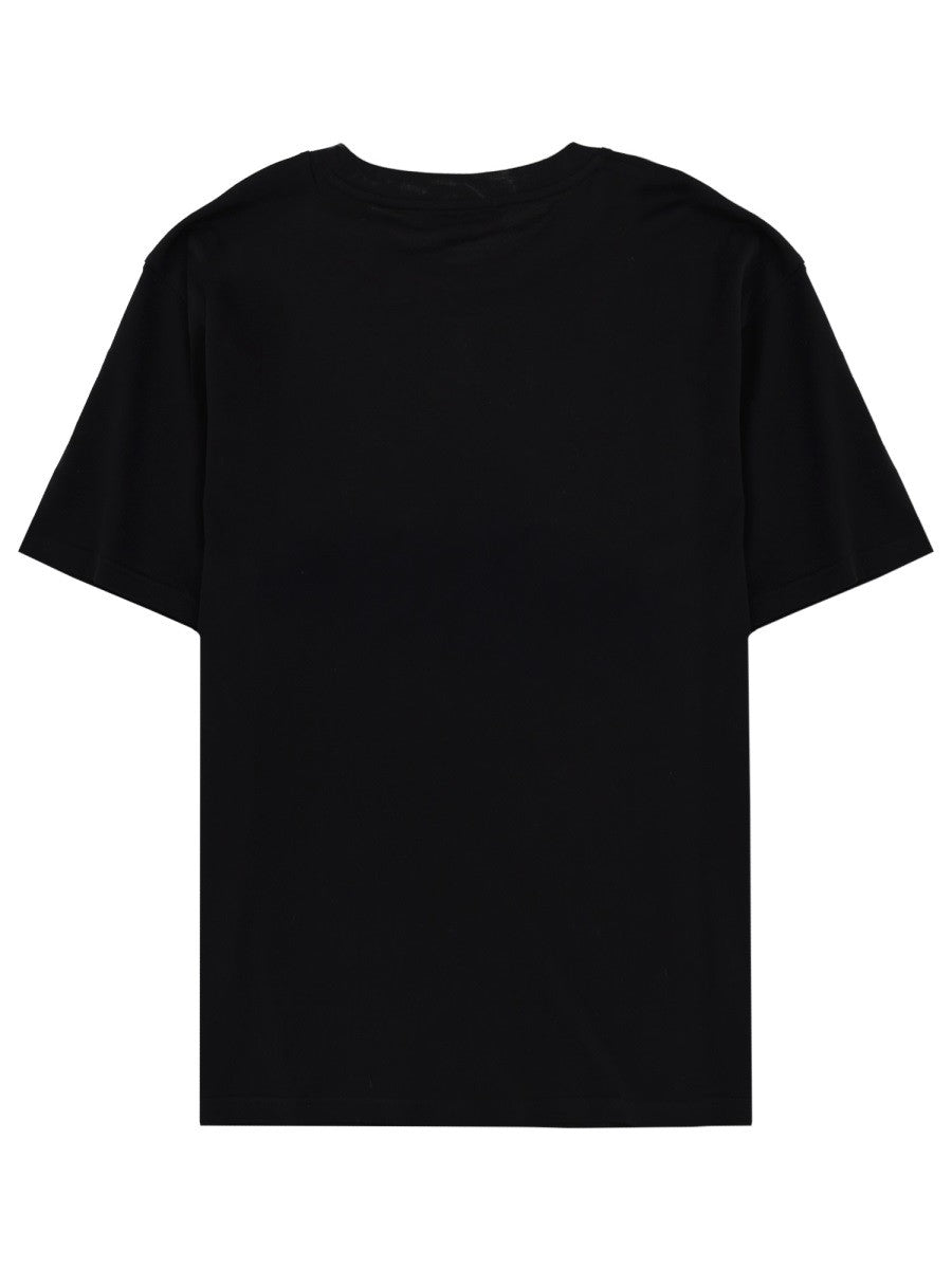 T-SHIRT WITH LOGO 2