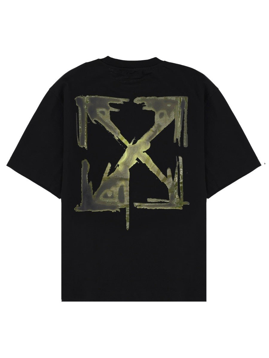 T-SHIRT WITH LOGO 2