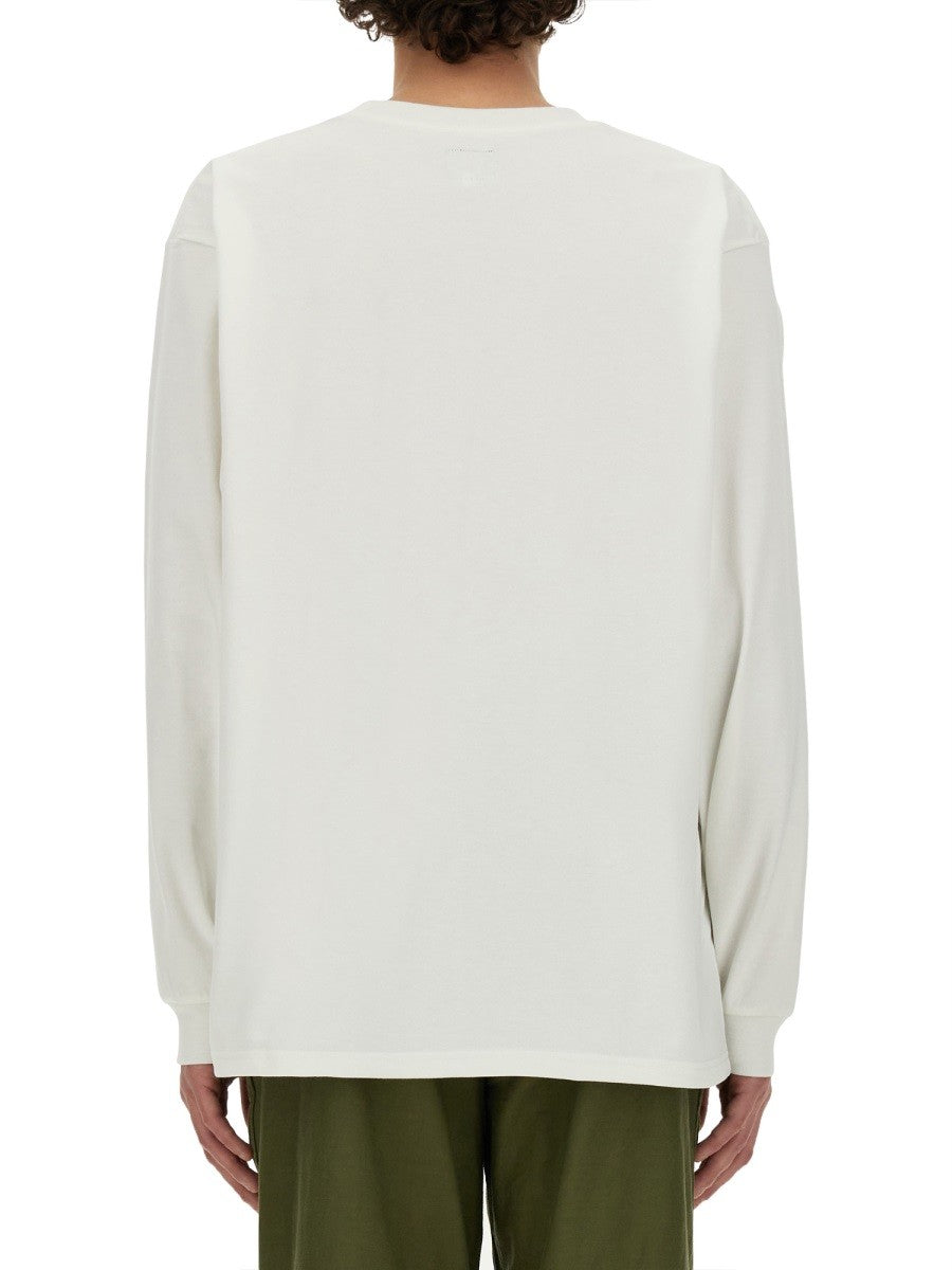 T-SHIRT WITH LOGO 3