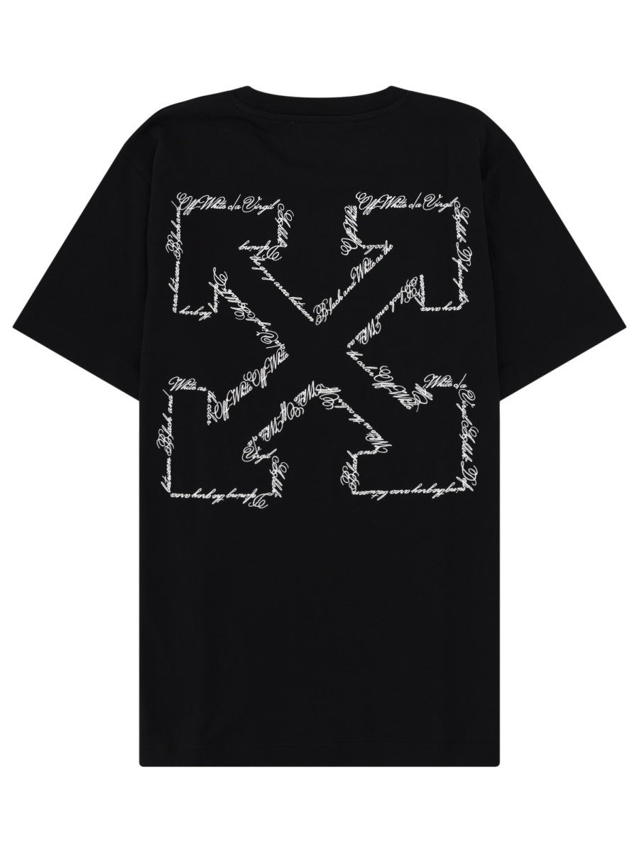 T-SHIRT WITH LOGO 2