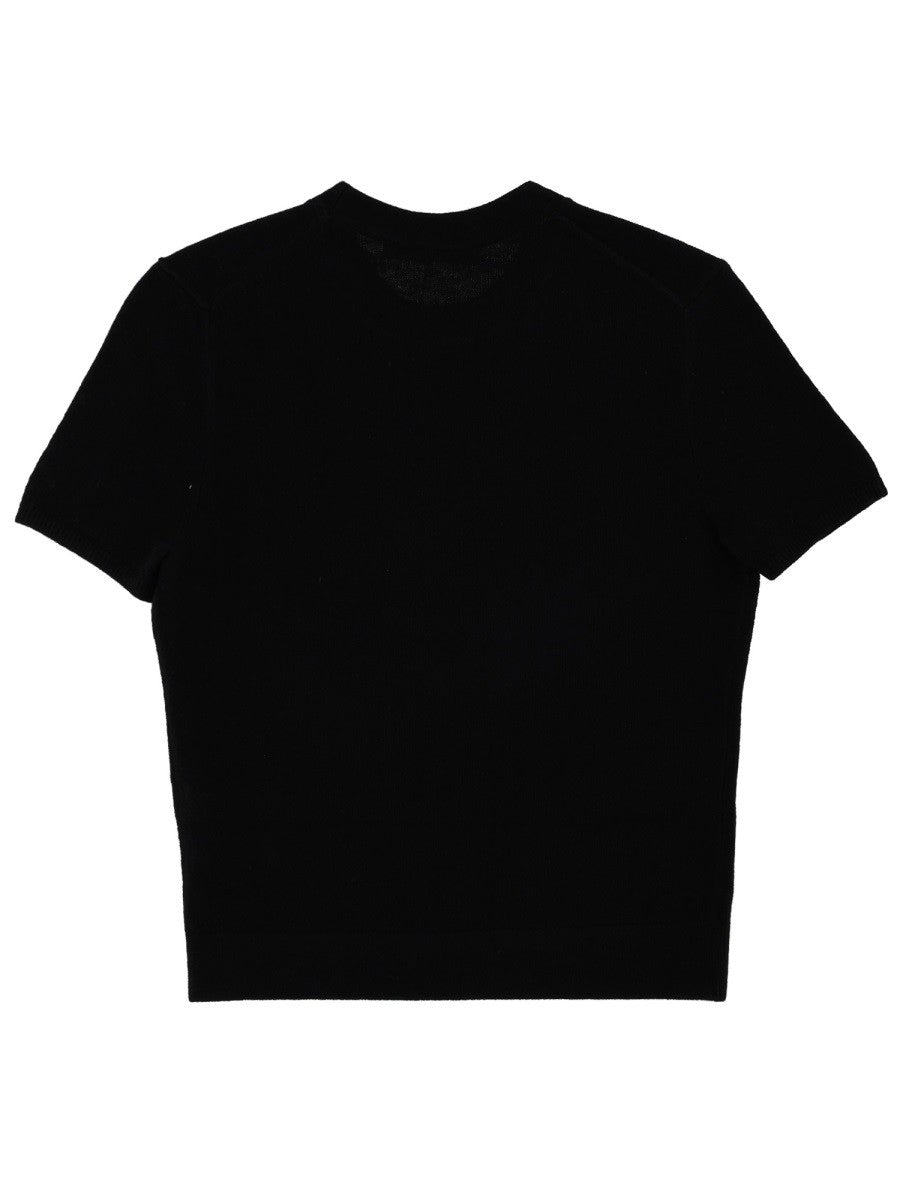 T-SHIRT WITH LOGO 2