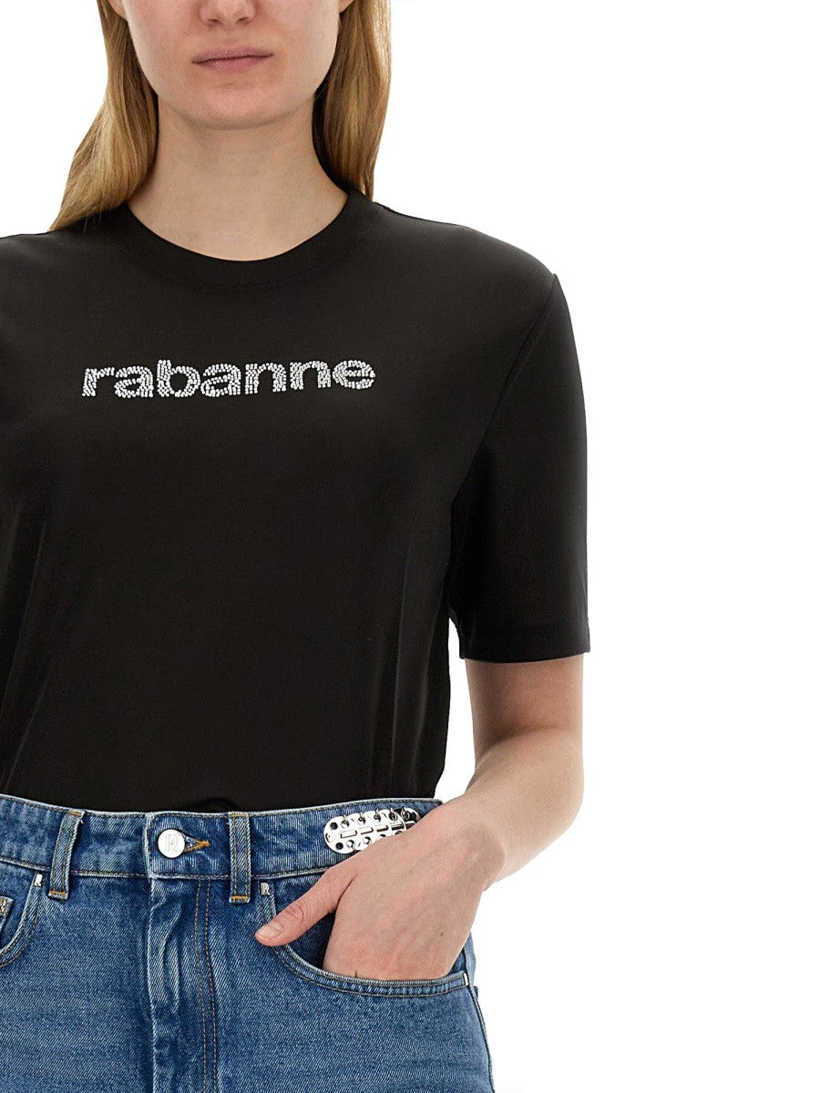 T-SHIRT WITH LOGO 4