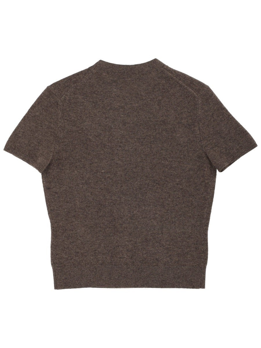 T-SHIRT WITH LOGO 2
