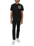 T-SHIRT WITH LOGO 2
