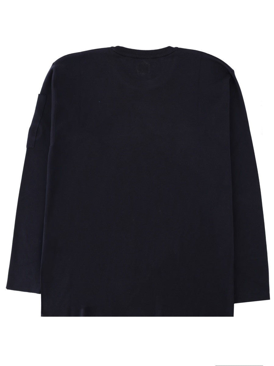 T-SHIRT WITH LOGO 2