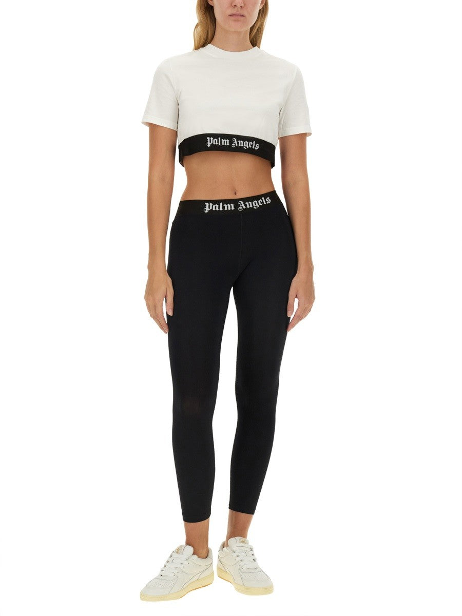T-SHIRT WITH LOGO 2