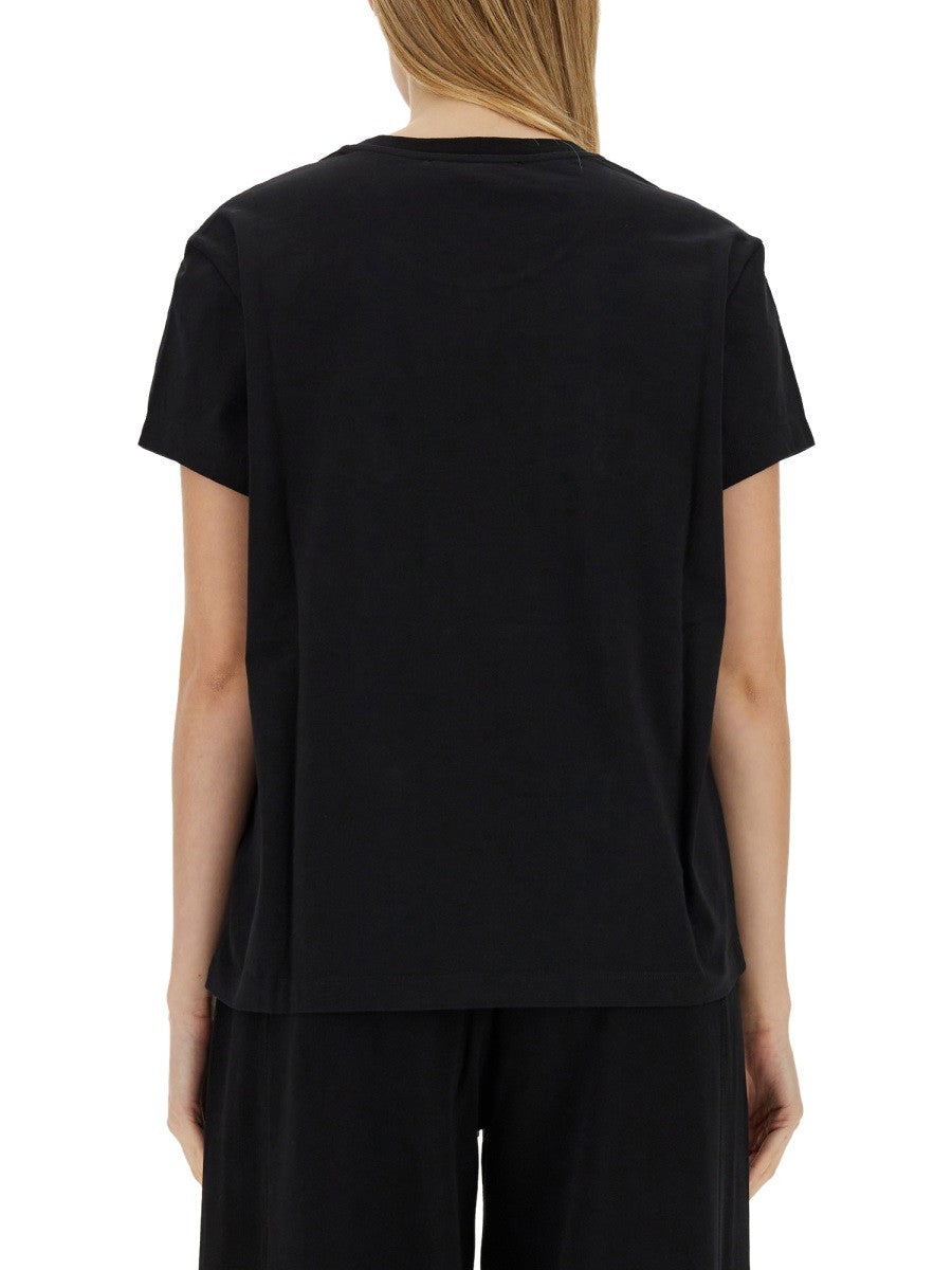 T-SHIRT WITH LOGO 3
