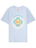 T-SHIRT WITH PRINT