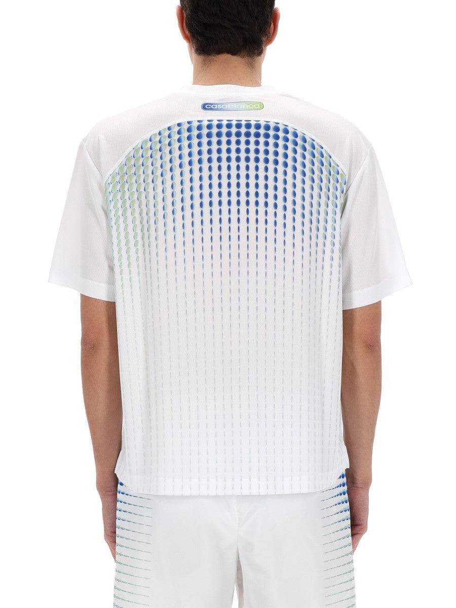 T-SHIRT WITH PRINT 4