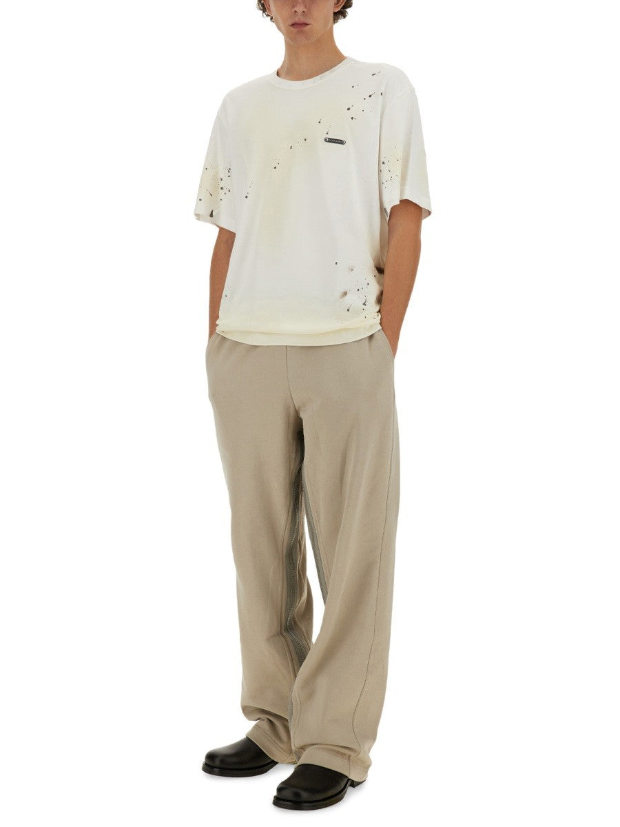 T-SHIRT WITH PRINT 2