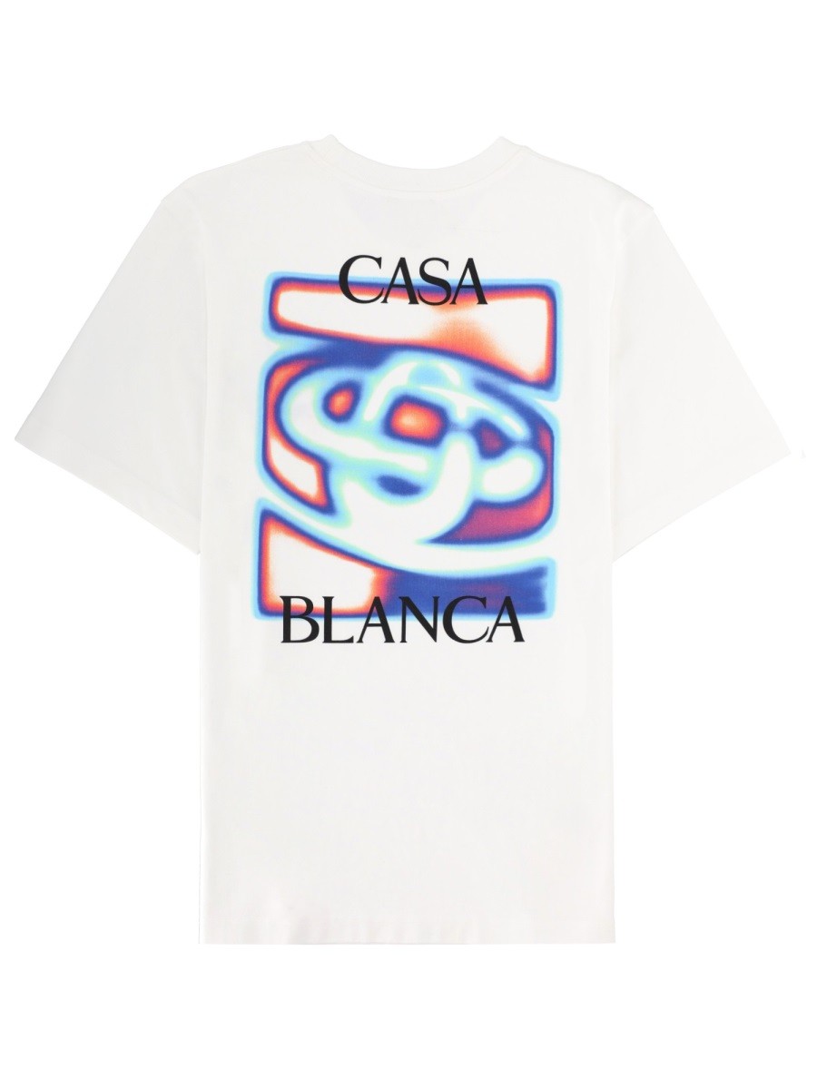T-SHIRT WITH PRINT 2
