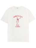 T-SHIRT WITH PRINT