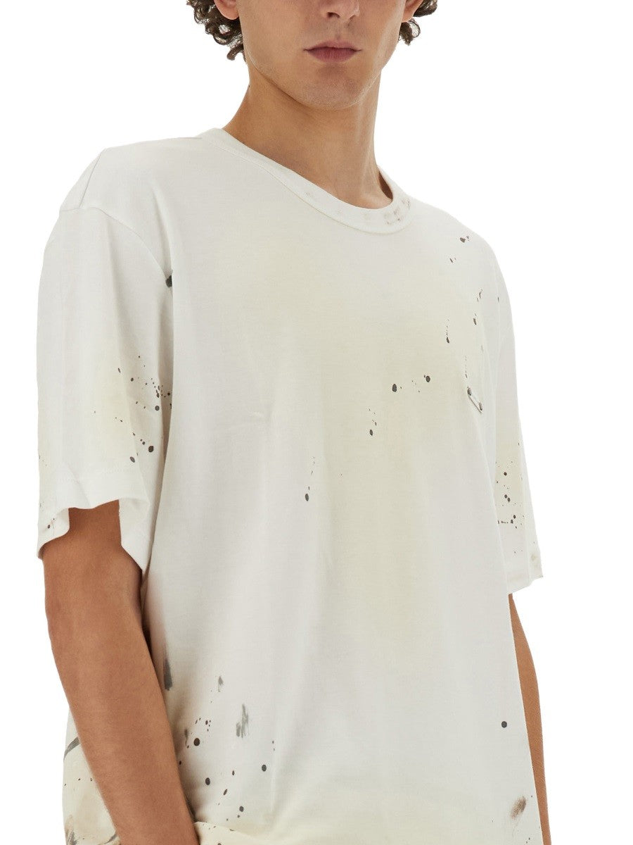 T-SHIRT WITH PRINT 4