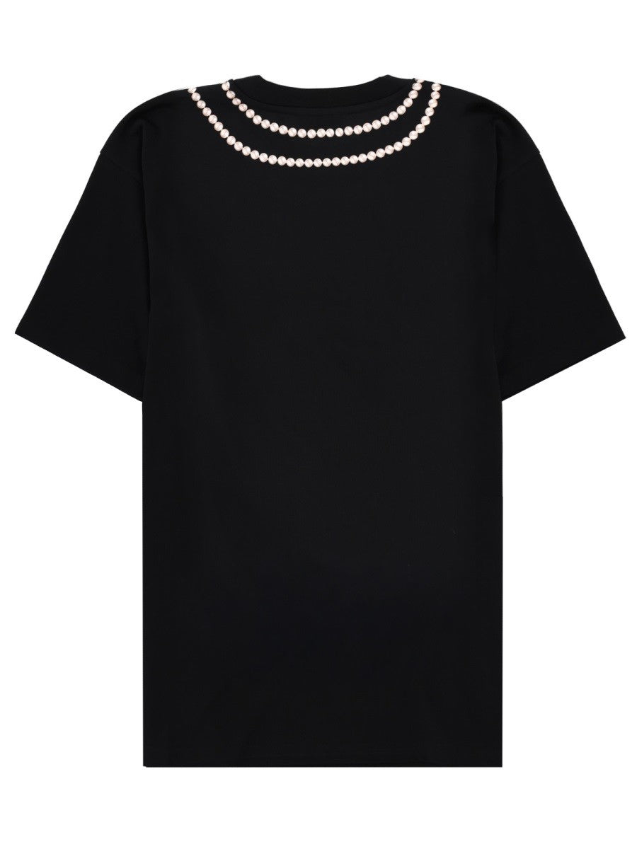 T-SHIRT WITH PRINT 2