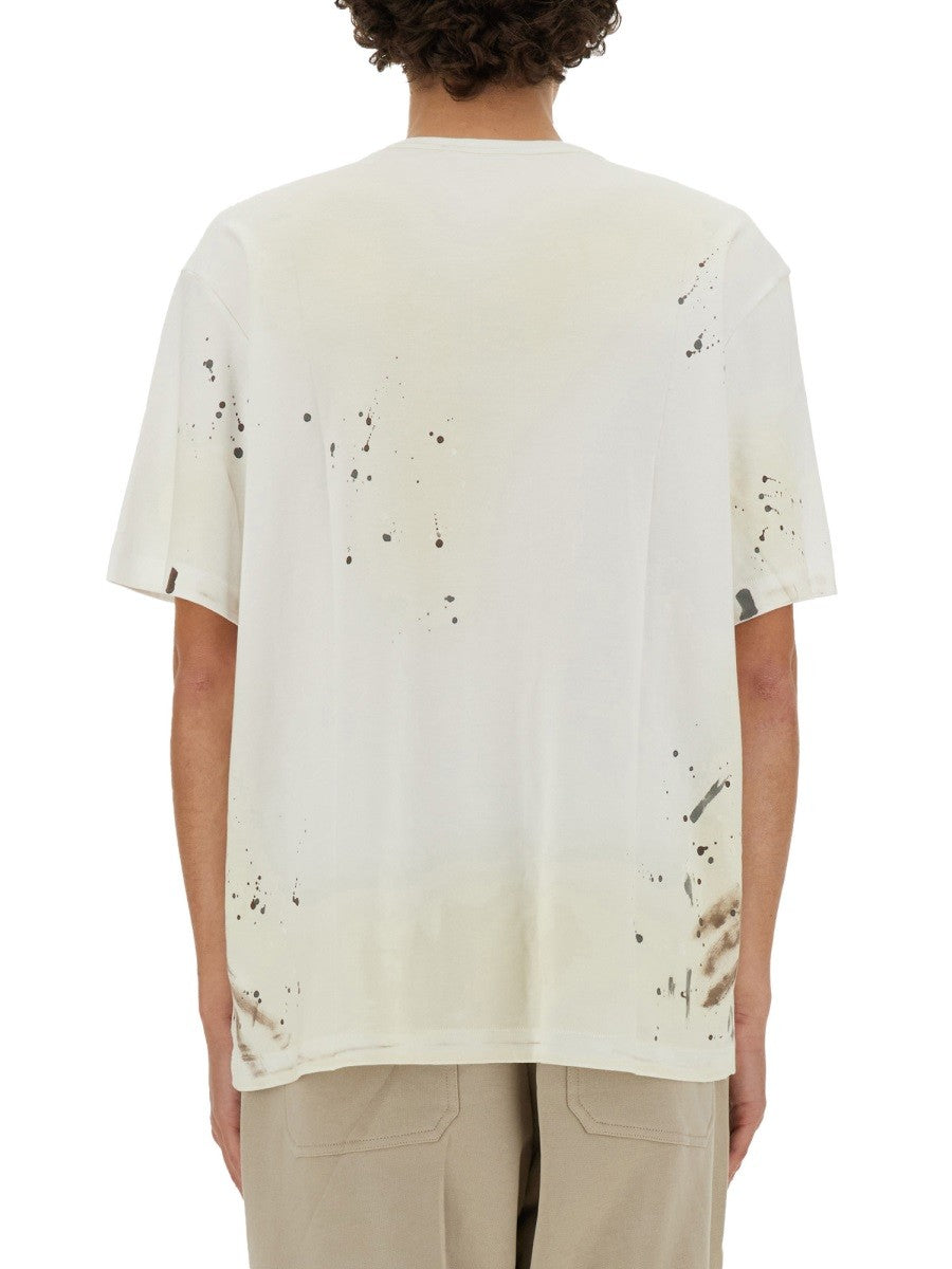 T-SHIRT WITH PRINT 3