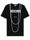 T-SHIRT WITH PRINT