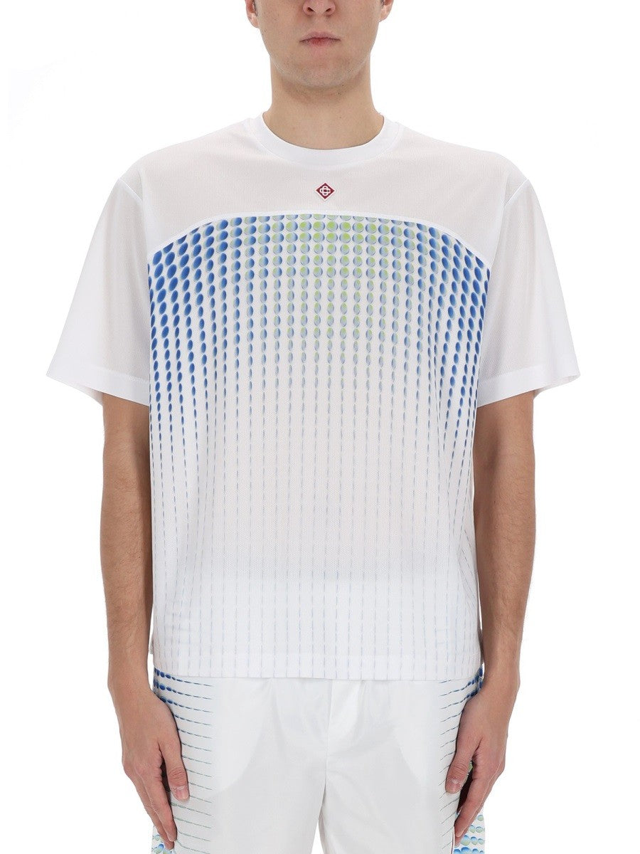 T-SHIRT WITH PRINT 5