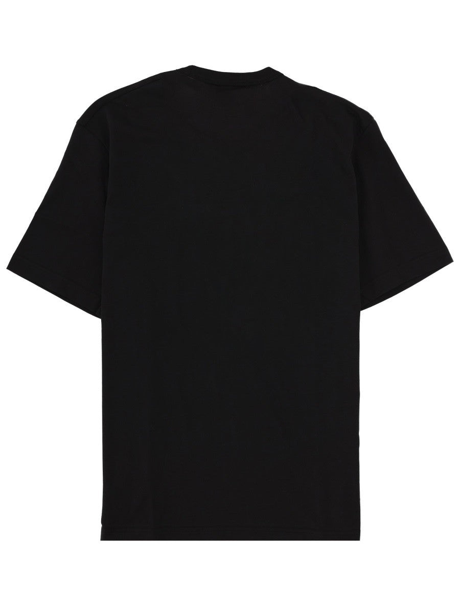 T-SHIRT WITH PRINT 2