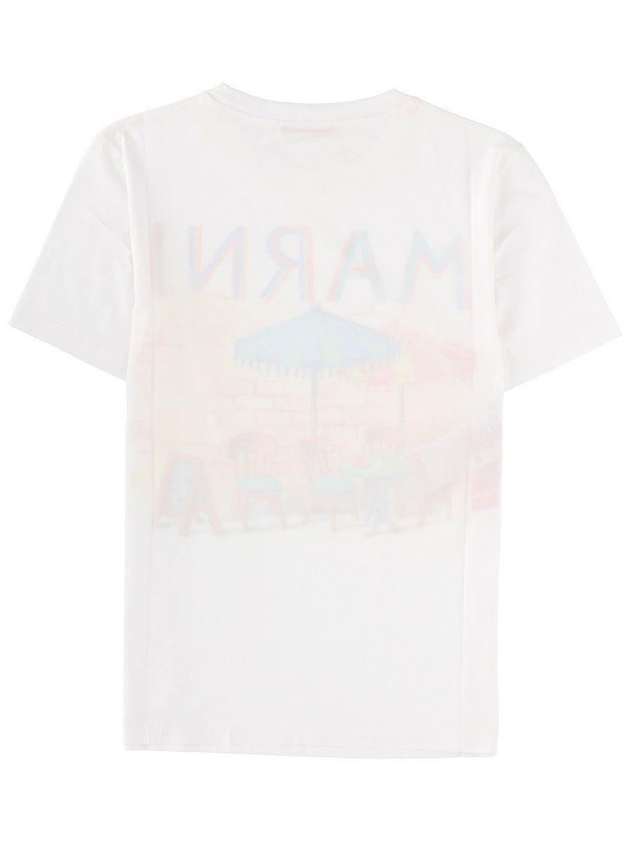 T-SHIRT WITH PRINT 3