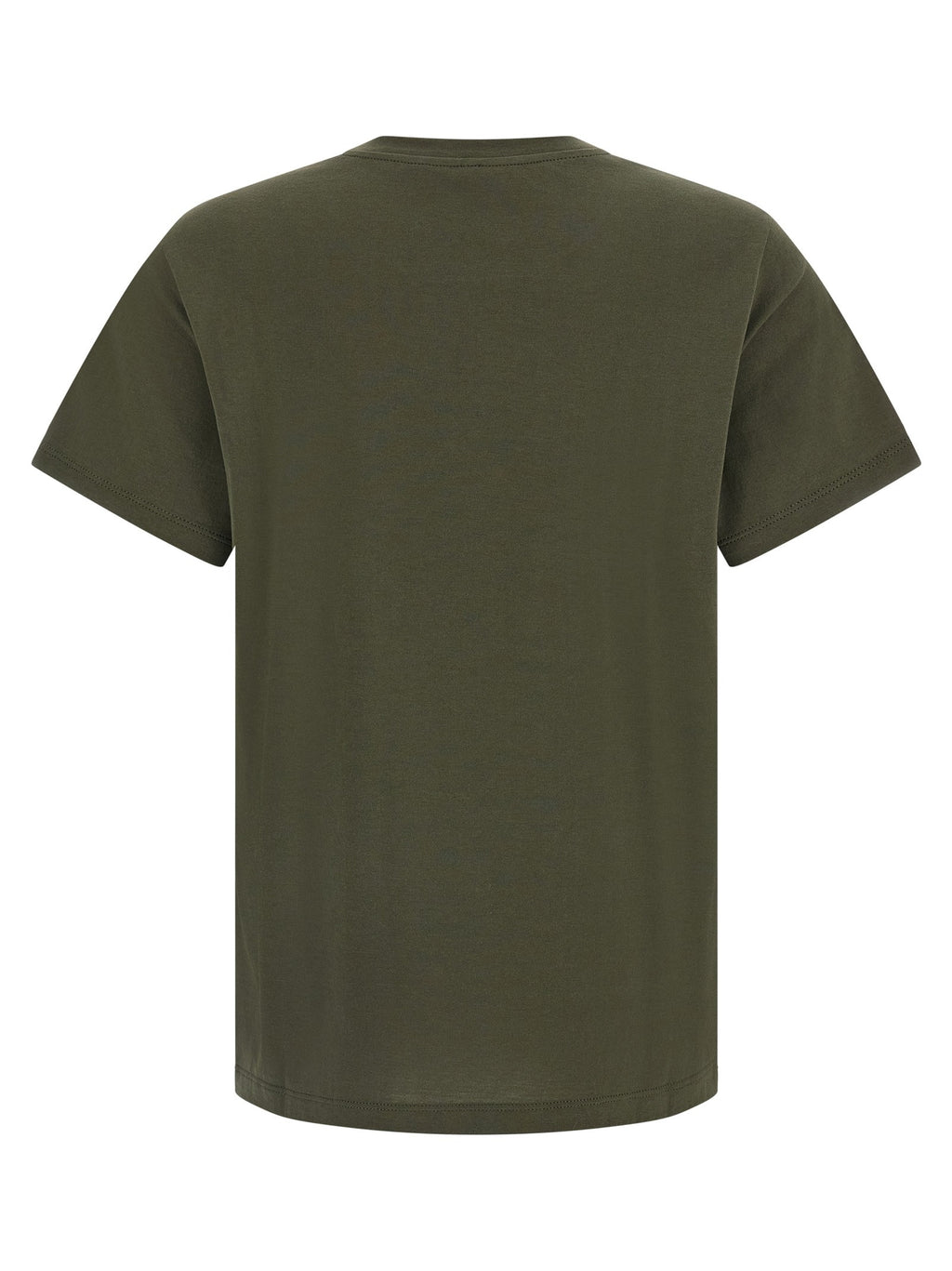 T-shirt with 'Stencil' print 2