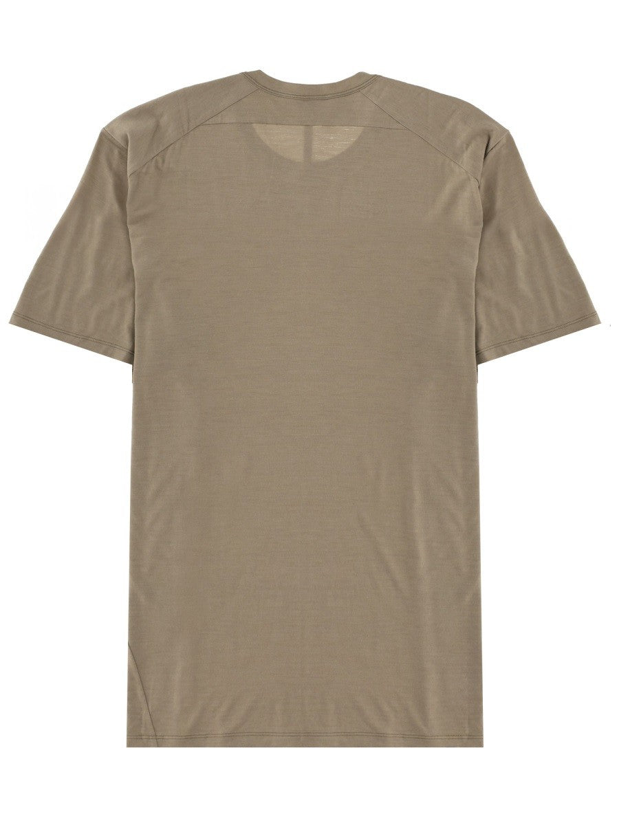 T-SHRIT "FRAME SS" 2