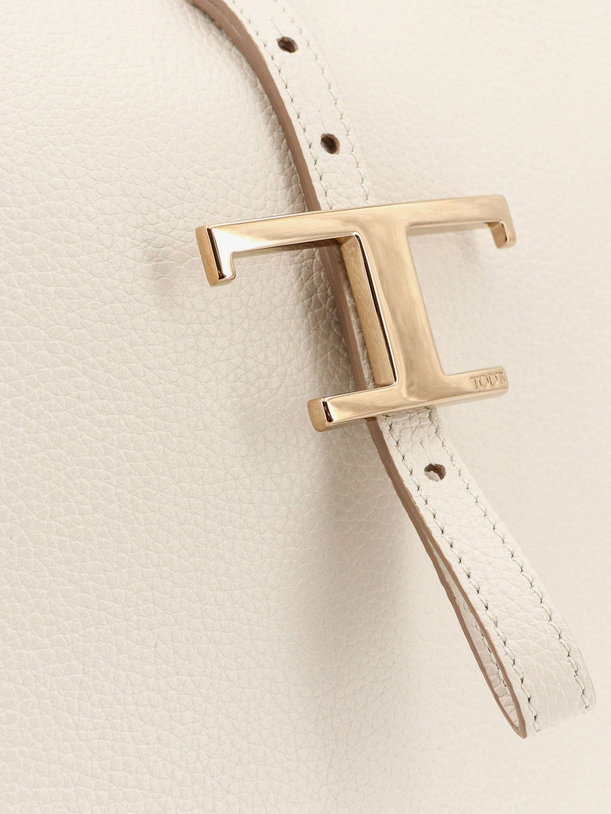 T Timeless leather crossbody bag 5