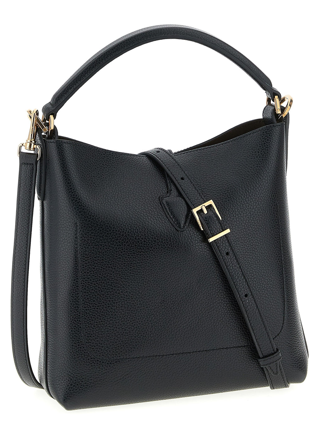 'T Timeless' mini bucket bag 2