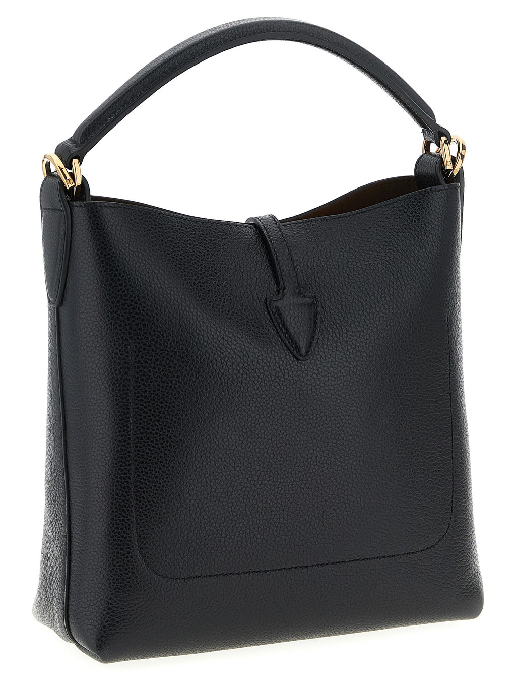 'T Timeless' mini bucket bag 3
