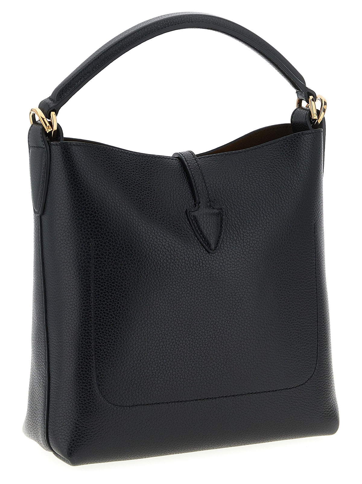 'T Timeless' mini bucket bag 3